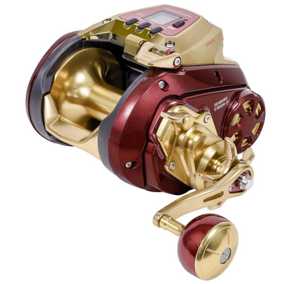 Daiwa 24 Seaborg SBG1800M-RJ Electric Reel