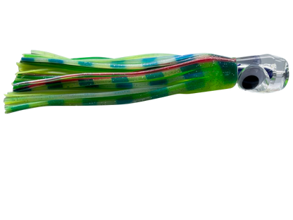 RD Customs 9" Chugger Trolling Lure