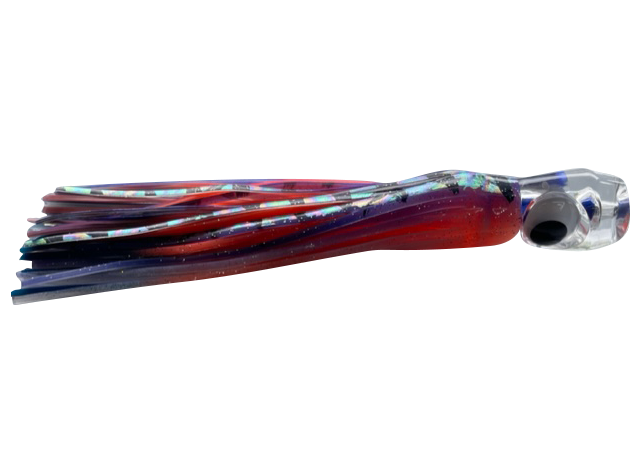 RD Customs 9" Chugger Trolling Lure