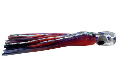 RD Customs 9" Chugger Trolling Lure