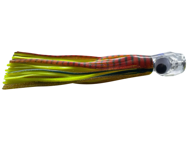 RD Customs 9" Chugger Trolling Lure