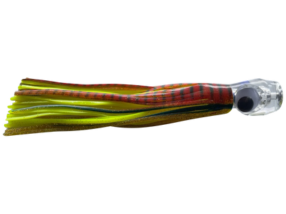 RD Customs 9" Chugger Trolling Lure