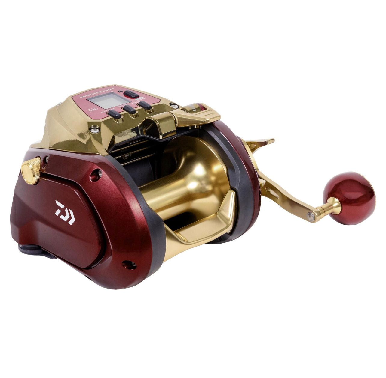 Daiwa 24 Seaborg SBG1800M-RJ Electric Reel