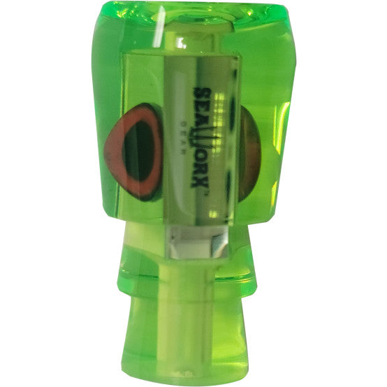 Seaworx Acrylic Chugger Head