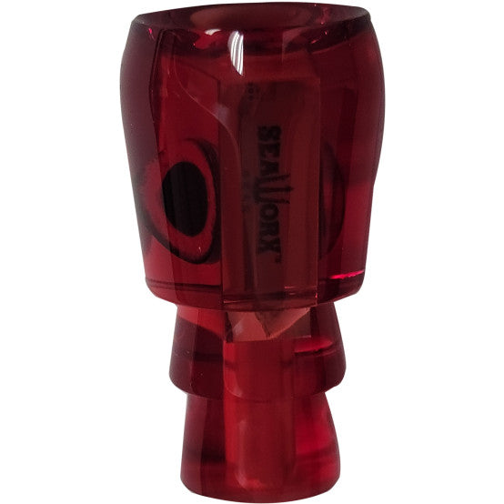 Seaworx Acrylic Chugger Head