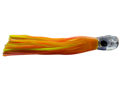 RD Customs 9" Chugger Trolling Lure