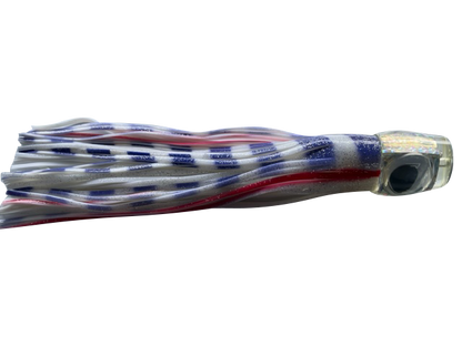 RD Customs 13" Chugger Trolling Lure