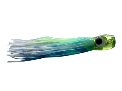 RD Customs 6.5" Chugger Trolling Lure