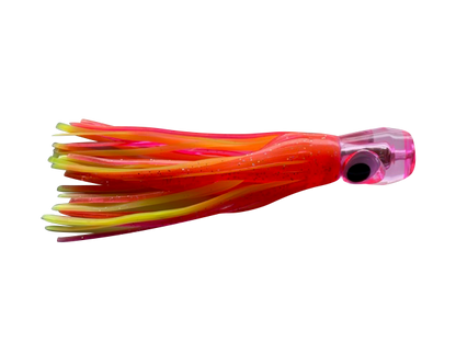 RD Customs 6.5" Chugger Trolling Lure