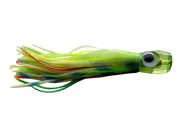 RD Customs 6.5" Chugger Trolling Lure