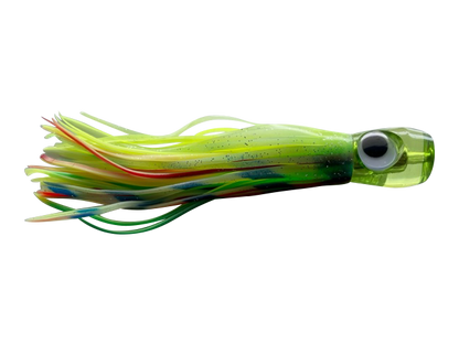 RD Customs 6.5" Chugger Trolling Lure