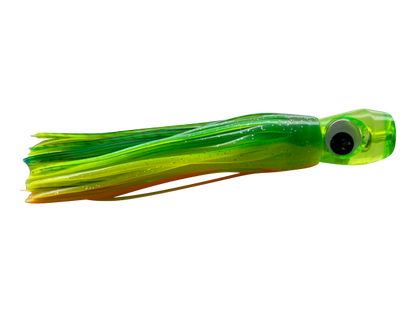 RD Customs 6.5" Chugger Trolling Lure