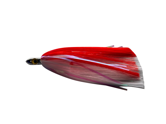 RD Customs Assault Trolling Lure