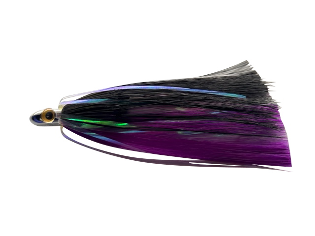 RD Customs Assault Trolling Lure