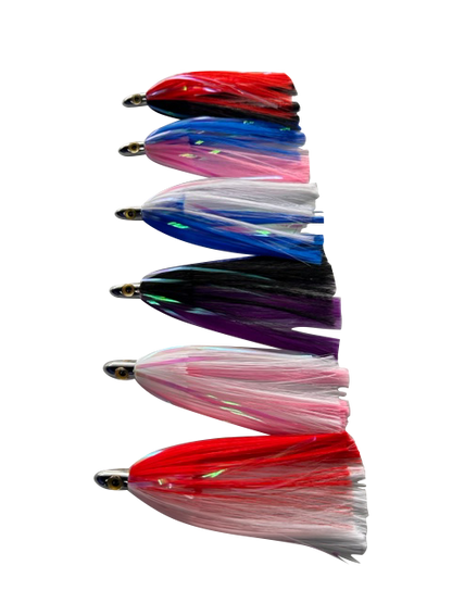 RD Customs Assault Trolling Lure