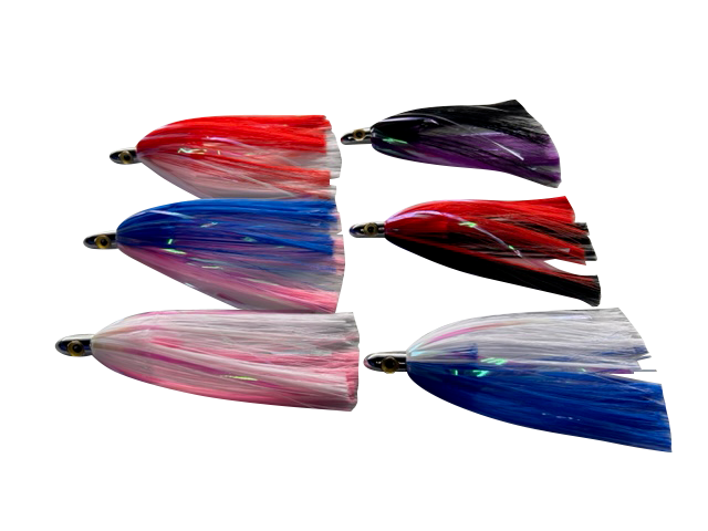 RD Customs Assault Trolling Lure