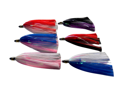 RD Customs Assault Trolling Lure