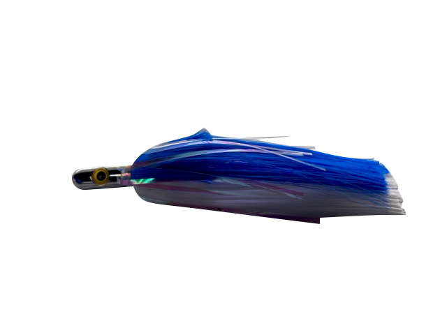 RD Customs Assault Trolling Lure