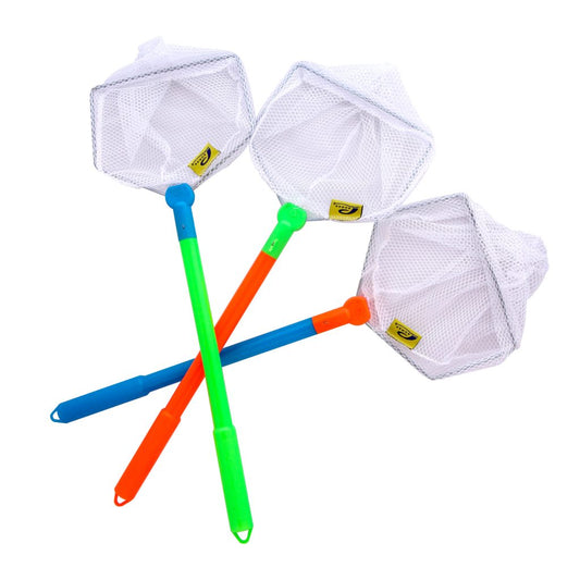 PROMAR Floating Fun Color Bait Net
