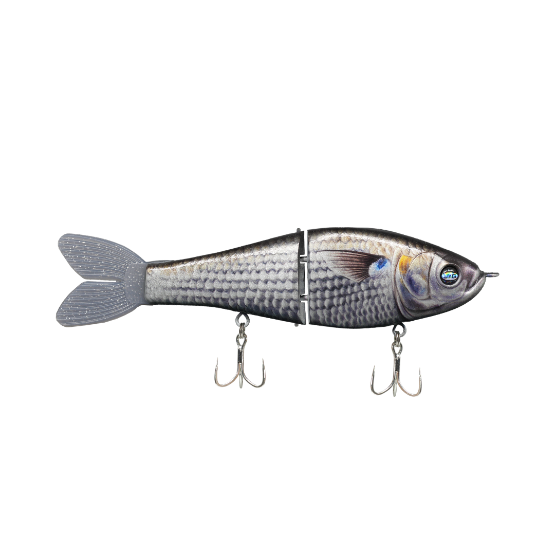 JYG PRO GLYDE