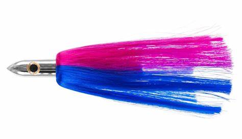 Iland Lures- Ilander