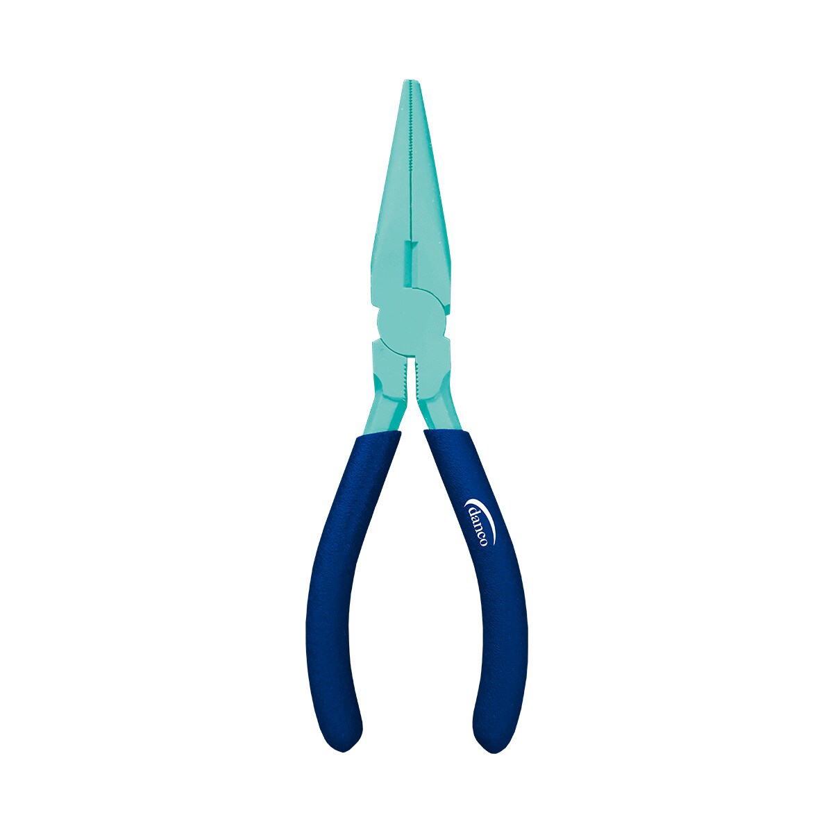 DANCO SPORTS ANGLER NEEDLE NOSE 6" PLIERS