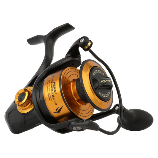 Penn Spinfisher VII Spinning Reel SSVII6500
