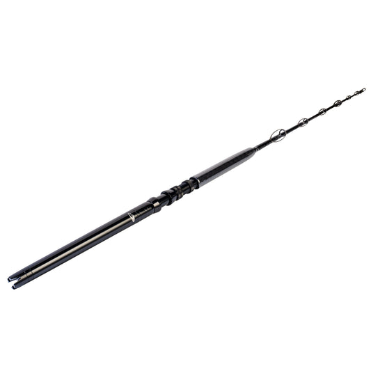 RD Customs Planer Rod 6'6 50-80lb