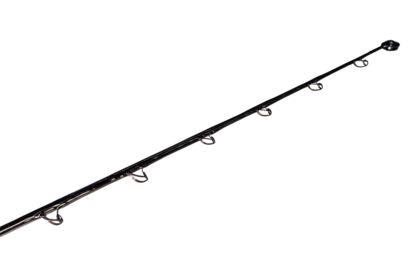 RD Customs Sword Rod 60-100lb Swordfish Series