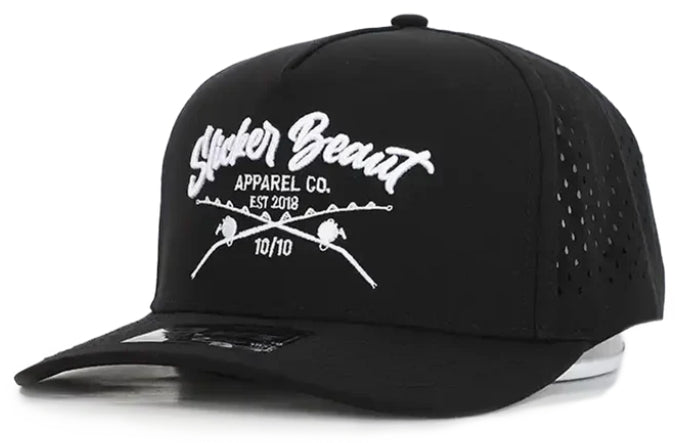 Slicker Beaut Dry Fit Hat