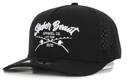 Slicker Beaut Dry Fit Hat