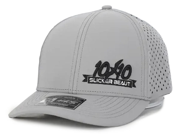 Slicker Beaut Dry Fit Hat