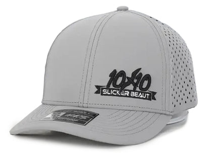 Slicker Beaut Dry Fit Hat