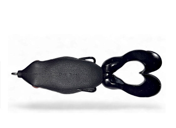Gambler Lures Swimming Frog