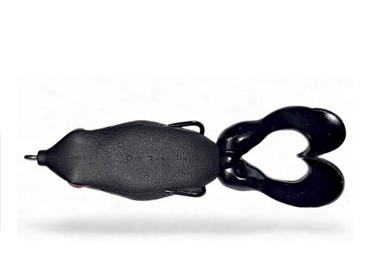 Gambler Lures Swimming Frog