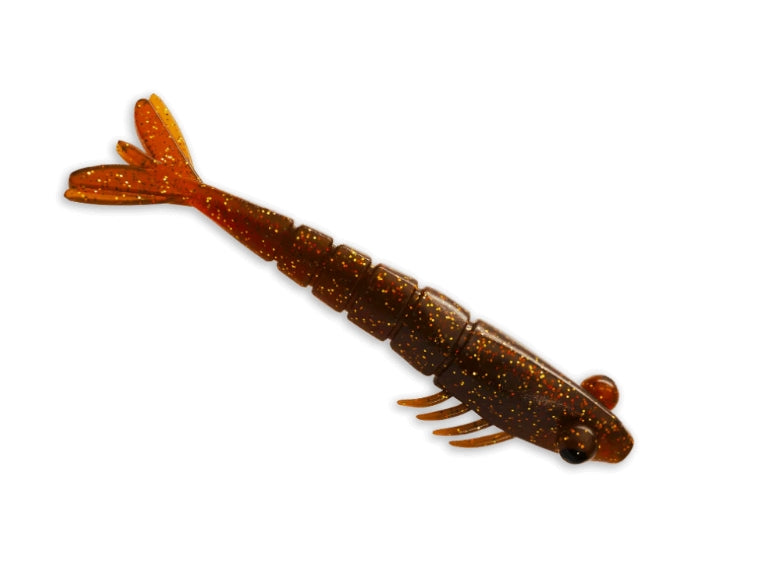 JYG Pro SHRYMP Soft Bait