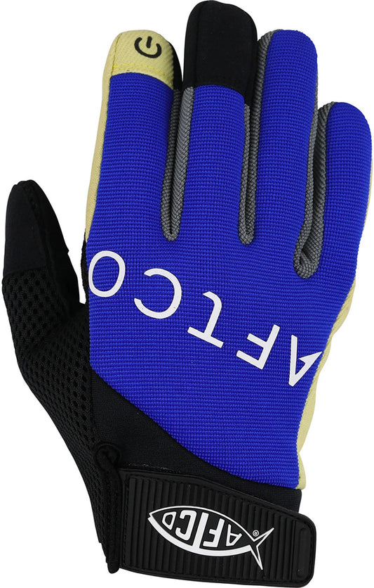 AFTCO RELEASE GLOVES