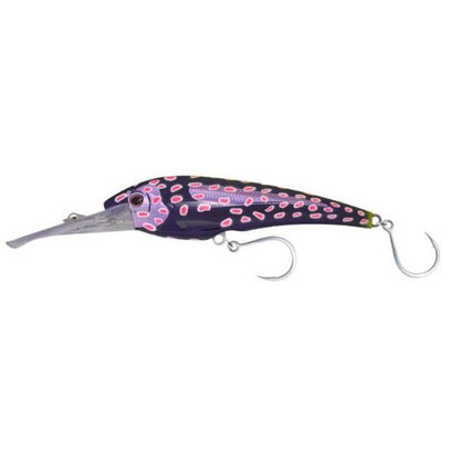 Nomad DTX Heavy Duty Minnow 200 & 220