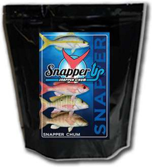 Aquatic Nutrition Snapper Up Snapper Chum