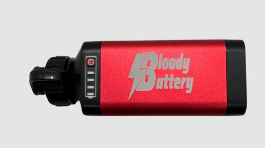 Bloody Battery - BB3500
