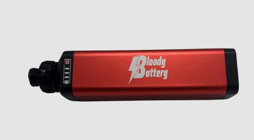 Bloody Battery - BB7000