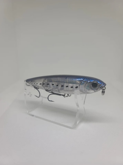 Fish Guy Lu Jerk Baits (FGL) Top Walkerz – Reel Deal Bait And Tackle