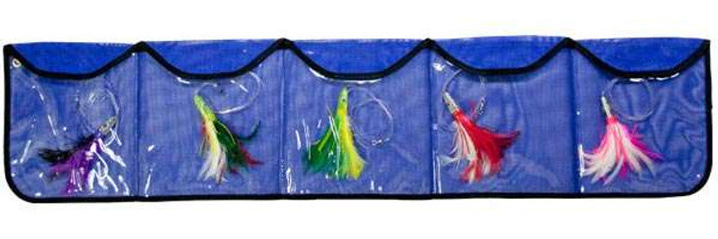 BOONE POCKET LURE BAGS