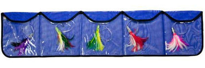 BOONE POCKET LURE BAGS