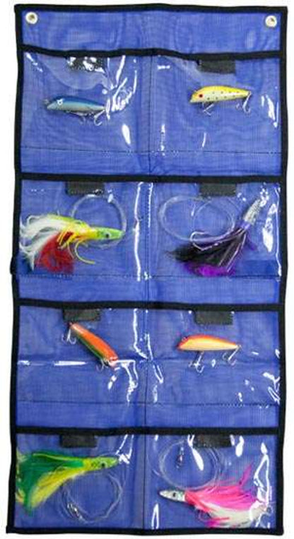 BOONE POCKET LURE BAGS