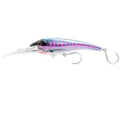 Nomad DTX Minnow 6-1/2″ 165