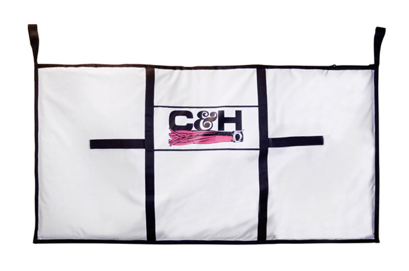 C&H TOURNAMENT FISH BAGS