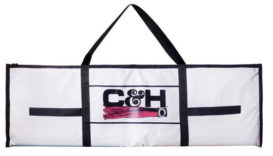 C&H TOURNAMENT FISH BAGS