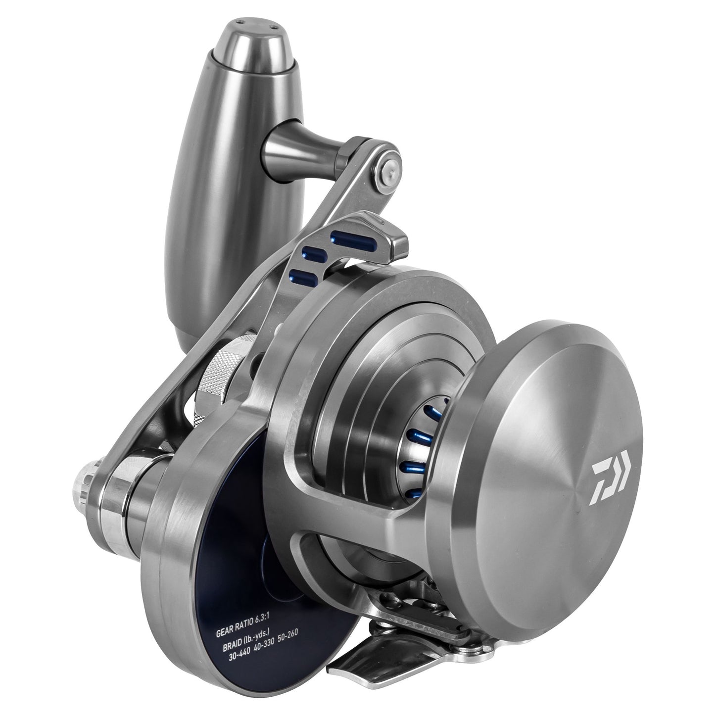 Daiwa Saltiga LD Lever Drag SAGLD35JH