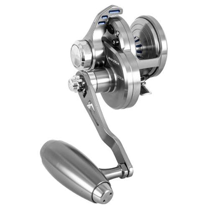 daiwa saltist 35 lever drag Saltiga Two Speed friendly adjustments DAIWA Saltist STTBG35H Black Gold
